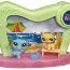 Игровой набор 'Джунгли', с подсветкой, Littlest Pet Shop, Hasbro [24792] - Thear Beach1.jpg