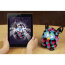 Игрушка интерактивная 'Ферби Бум голубые ромбы', русская версия, Furby Boom, Hasbro [A6848] - A4334-3j7jin2p0.jpg