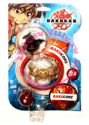 Стартовый набор BakuCore B3, для игры 'Бакуган', Bakugan Battle Brawlers [61321-712]
