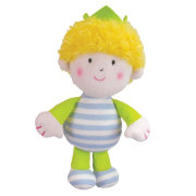Мягкая игрушка светящаяся 'Принц Лулу (Lulu)', 20 см, Luminou, Jemini [040492-lulu]