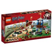 Конструктор 'Матч по квиддичу', из серии 'Гарри Поттер', Lego Harry Potter [4737]