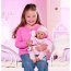 Интерактивная кукла Baby Annabell (Беби Анабель), Zapf Creation [773680] - 773-680- 3.jpg