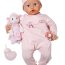 Интерактивная кукла Baby Annabell (Беби Анабель), Zapf Creation [773680] - 773-680 -01.jpg