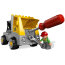 Конструктор 'Авторемонтная мастерская', серия 'Транспорт', Lego Duplo [5641] - Конструктор 'Авторемонтная мастерская', серия 'Транспорт', Lego Duplo [5641]