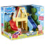 Игровой набор 'Игровая площадка Пеппы-неваляшки' (Wind & Wobble Playhouse), Peppa Pig, Weebles [28795] - 28795-1.jpg