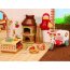 Игровой набор 'Пиццерия', Sylvanian Families [2788] - 2788 Pizza Parlour1.jpg