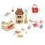 Игровой набор 'Пиццерия', Sylvanian Families [2788] - 2788 Pizza Parlo.jpg
