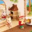 Игровой набор 'Пиццерия', Sylvanian Families [2788] - 2788-pizza_parlour.jpg