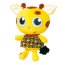 Мягкая игрушка 'Жираф', из серии 'Zoomies' (Зумис), 20 см, Jemini [040560Zh] - 040560z1.jpg