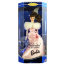 Кукла Барби 'Очаровательный вечер' (Enchanted Evening Barbie), шатенка, коллекционная, Mattel [15407] - 15407-1a.jpg