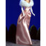 Кукла Барби 'Очаровательный вечер' (Enchanted Evening Barbie), шатенка, коллекционная, Mattel [15407] - 15407-3.jpg