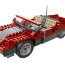 Конструктор "Тягач", серия Lego Creator [4955] - lego-4955-3.jpg