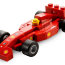 Конструктор "Грузовик Феррари F1", серия Lego Racers [8153] - lego-8153-3.jpg