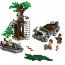 Конструктор "Погоня по реке", серия Lego Indiana Jones [7625]  - lego 7625.jpg