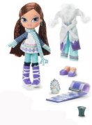 Кукла Братц Кидз Фаби 'Активный отдых', Bratz (354246,354253) [354239-2]