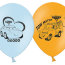 Воздушные шарики 'Дисней - Тачки', 30 см, 5 шт [1111-0283] - 1103-0811_m3.jpg