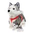 Интерактивная игрушка 'Собака Хаски со щенком', Giochi Preziosi [GPZ11868dog] - 20000001223.jpg
