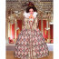 Кукла Барби 'Королева Елизавета' (Elizabethan Queen Barbie) из серии 'Великие Эры', коллекционная Mattel [12792] - 12792-2.jpg