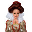 Кукла Барби 'Королева Елизавета' (Elizabethan Queen Barbie) из серии 'Великие Эры', коллекционная Mattel [12792] - 12792-4 Elizabethan Queen Barbie® Doll.jpg