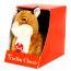 Мягкая игрушка 'Белка' в подарочной коробке, 15см, Trudini Soft, Trudi [2901-423] - 52081-1.jpg
