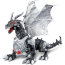 Конструктор 'Дракон Darkcrown', серия Dragons [9575] - 9575a.jpg