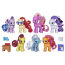 Игровой набор 'В поисках меток' (Cutie Marks Crusaders) с семью пони, My Little Pony [A5396] - A5396.jpg