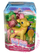 Моя маленькая пони Star Surprise, из серии 'Элегантная пони', My Little Pony, Hasbro [62345]