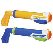 Водяное оружие 'Водяные трубки - Tidal Tube', NERF Super Soaker, Hasbro [A4842]