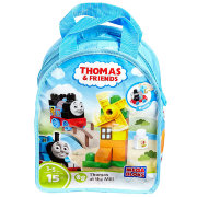 Конструктор 'Томас на мельнице' (Thomas at the Mill), Томас и друзья, Thomas&Friends, Mega Bloks First Builders [DXH53]