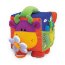 * Мягкая игрушка 'Игровой куб 'Ферма', Tolo [95010] - 95010.jpg