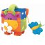 * Мягкая игрушка 'Игровой куб 'Ферма', Tolo [95010] - 95010-2.jpg