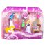 Игровой набор с мини-куклой 'Комната Спящей Красавицы', из серии 'Принцессы Диснея', Mattel [R4891] - R4891-1.jpg