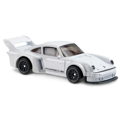 Модель автомобиля 'Porsche 934.5', Белая, Factory Fresh, Hot Wheels [DTW87] Модель автомобиля 'Porsche 934.5', Белая, Factory Fresh, Hot Wheels [DTW87]
