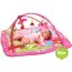 * Коврик развивающий 'Маленькая принцесса' (Gymini Move&Play Tiny Princess 5-in-1), Tiny Love [12029] - 1202906830-1.jpg