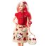 Коллекционная кукла 'Хэллоу, Китти' (Hello Kitty Barbie), Barbie, Mattel [DWF58] - Коллекционная кукла 'Хэллоу, Китти' (Hello Kitty Barbie), Barbie, Mattel [DWF58]