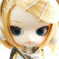 * Кукла Dal Rin Kagamine, из серии 'Вокалоид', Groove [D-128] - D128-4.jpg