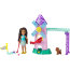 Игровой набор 'Мини-гольф' с куклой Челси (Chelsea), Barbie, Mattel [FRL85] - Игровой набор 'Мини-гольф' с куклой Челси (Chelsea), Barbie, Mattel [FRL85]