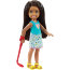 Игровой набор 'Мини-гольф' с куклой Челси (Chelsea), Barbie, Mattel [FRL85] - Игровой набор 'Мини-гольф' с куклой Челси (Chelsea), Barbie, Mattel [FRL85]