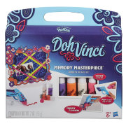 Набор для творчества с жидким пластилином 'Рамка на память', Play-Doh DohVinci, Hasbro [A7189]