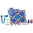 Набор для творчества с жидким пластилином 'Рамка на память', Play-Doh DohVinci, Hasbro [A7189] - A7189.jpg