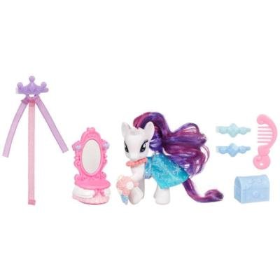 Игровой набор 'Rarity - подружка невесты' из серии 'Свадьба пони' (Pony Wedding), My Little Pony [A0016] Игровой набор 'Rarity - подружка невесты' из серии 'Свадьба пони' (Pony Wedding), My Little Pony [A0016]