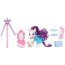 Игровой набор 'Rarity - подружка невесты' из серии 'Свадьба пони' (Pony Wedding), My Little Pony [A0016] - A0016.jpg