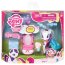 Игровой набор 'Rarity - подружка невесты' из серии 'Свадьба пони' (Pony Wedding), My Little Pony [A0016] - A0016-1.jpg