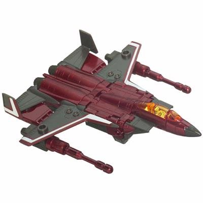 Трансформер 'Thrust' из серии 'Generations', Hasbro [98456] Трансформер 'Thrust' из серии 'Generations', Hasbro [98456]
