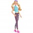 Кукла Барби, обычная (Original), из серии 'Мода' (Fashionistas), Barbie, Mattel [GRB50] - Кукла Барби, обычная (Original), из серии 'Мода' (Fashionistas), Barbie, Mattel [GRB50]