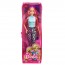 Кукла Барби, обычная (Original), из серии 'Мода' (Fashionistas), Barbie, Mattel [GRB50] - Кукла Барби, обычная (Original), из серии 'Мода' (Fashionistas), Barbie, Mattel [GRB50]