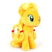 Мягкая игрушка 'Пони Applejack с гривой', 22 см, My Little Pony, Затейники [GT6658]