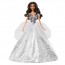 Кукла Барби 'Рождество-2021' (2021 Holiday Barbie), латиноамериканка, коллекционная, Mattel [GXL23] - Кукла Барби 'Рождество-2021' (2021 Holiday Barbie), латиноамериканка, коллекционная, Mattel [GXL23]