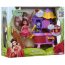 Игровой набор Rosetta's Pixie Kitchen, 12 см, Disney Fairies, Jakks Pacific [43343] - 43343-2.jpg