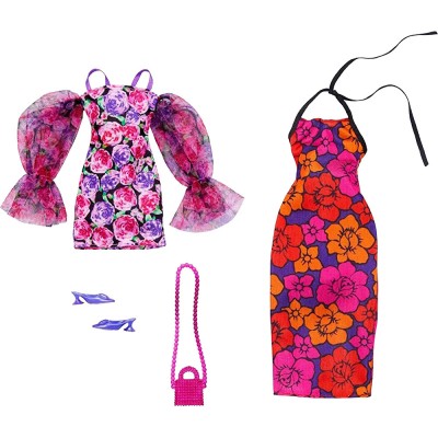 Набор одежды для Барби, из серии &#039;Мода&#039;, Barbie [HJT35] Набор одежды для Барби, из серии 'Мода', Barbie [HJT35]